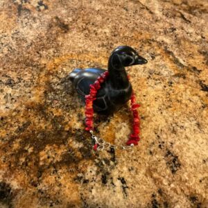 North Idaho style handmade bracelet jewelry Priest River Sandpoint