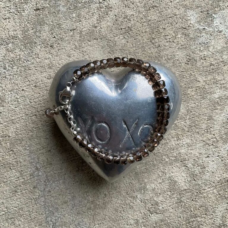 North Idaho style handmade bracelet jewelry Priest River Sandpoint