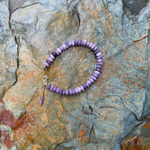 North Idaho style handmade bracelet jewelry Priest River Sandpoint