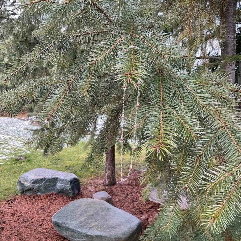 North Idaho style handmade necklace jewelry Priest River Sandpoint