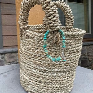 North Idaho style handmade bracelet jewelry Priest River Sandpoint