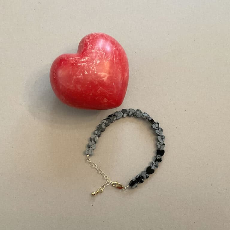 North Idaho style handmade bracelet jewelry Priest River Sandpoint