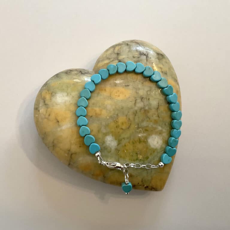 North Idaho style handmade bracelet jewelry Priest River Sandpoint