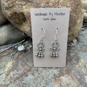 Sterling Chandelier Beauties