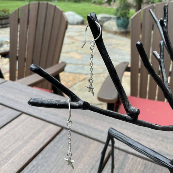Floating Tribal Bead Choker - Image 17
