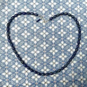 Lapis Lazuli Necklace