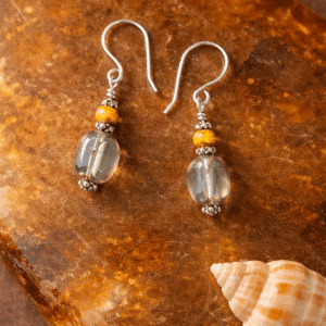 Everyday Drop Earrings