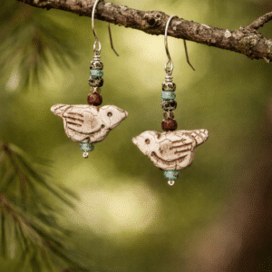 Sweet Birds in Flight