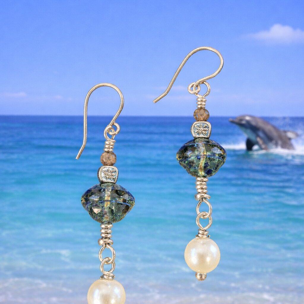 Saturns and Pearls